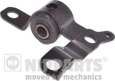 Nipparts N4232047 - Bush of Control / Trailing Arm autospares.lv