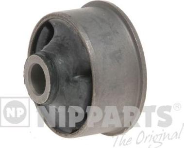 Nipparts N4232069 - Bush of Control / Trailing Arm autospares.lv