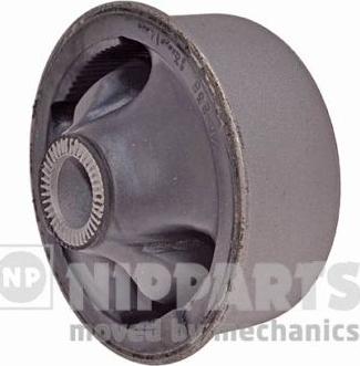 Nipparts N4232063 - Bush of Control / Trailing Arm autospares.lv