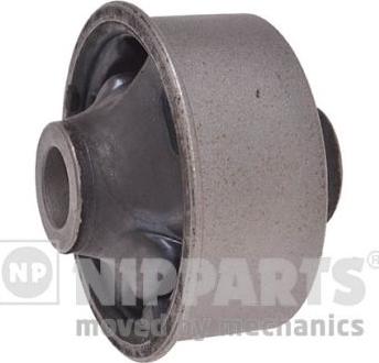 Nipparts N4232084 - Bush of Control / Trailing Arm autospares.lv