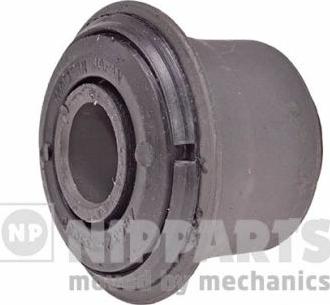 Nipparts N4232079 - Bush of Control / Trailing Arm autospares.lv