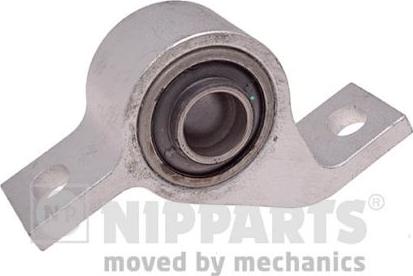 Nipparts N4237009 - Bush of Control / Trailing Arm autospares.lv