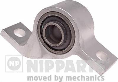 Nipparts N4237008 - Bush of Control / Trailing Arm autospares.lv