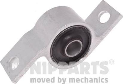 Nipparts N4237003 - Bush of Control / Trailing Arm autospares.lv