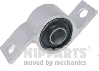 Nipparts N4237002 - Bush of Control / Trailing Arm autospares.lv