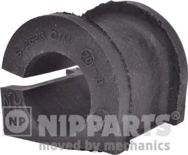 Nipparts N4274001 - Bearing Bush, stabiliser autospares.lv