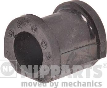 Nipparts N4274014 - Bearing Bush, stabiliser autospares.lv