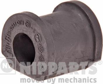 Nipparts N4274020 - Bearing Bush, stabiliser autospares.lv