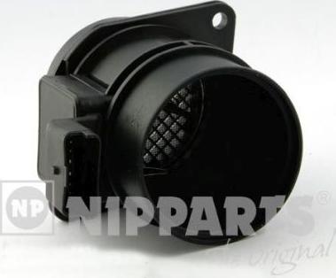 Nipparts N5405000 - Air Mass Sensor autospares.lv