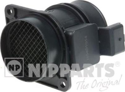 Nipparts N5401014 - Air Mass Sensor autospares.lv