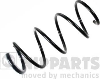 Nipparts N5541087 - Coil Spring autospares.lv