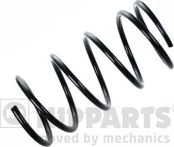 Nipparts N5543064 - Coil Spring autospares.lv