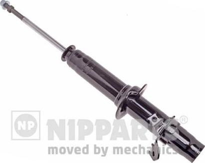 Nipparts N5504009G - Shock Absorber autospares.lv