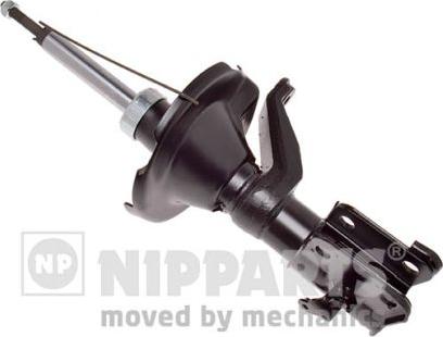 Nipparts N5504008G - Shock Absorber autospares.lv