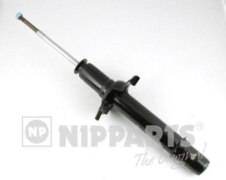 Nipparts N5504010G - Shock Absorber autospares.lv