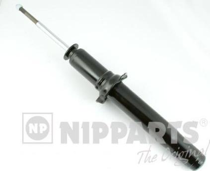 Nipparts N5504011G - Shock Absorber autospares.lv