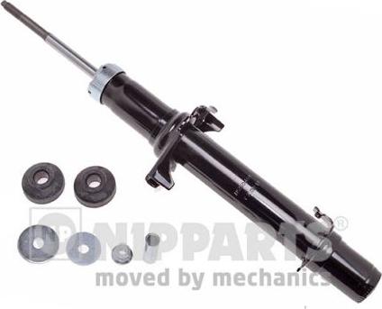 Nipparts N5504017G - Shock Absorber autospares.lv