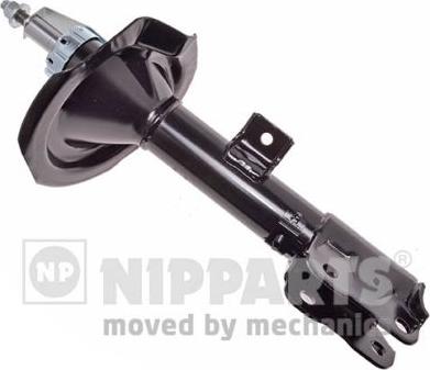 Nipparts N5505040G - Shock Absorber autospares.lv