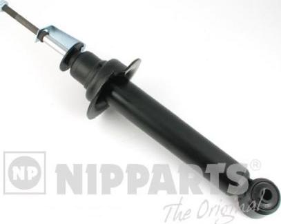 Nipparts N5505019G - Shock Absorber autospares.lv