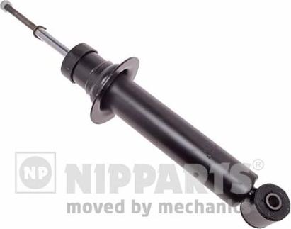 Nipparts N5505034G - Shock Absorber autospares.lv