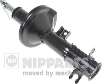 Nipparts N5500905G - Shock Absorber autospares.lv