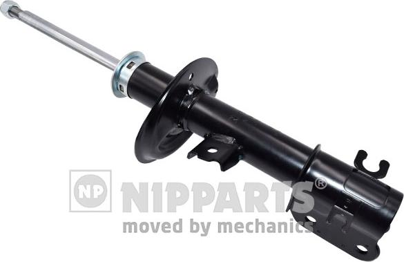 Nipparts N5500916G - Shock Absorber autospares.lv