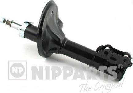 Nipparts N5500515G - Shock Absorber autospares.lv