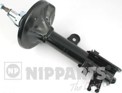 Nipparts N5500520G - Shock Absorber autospares.lv