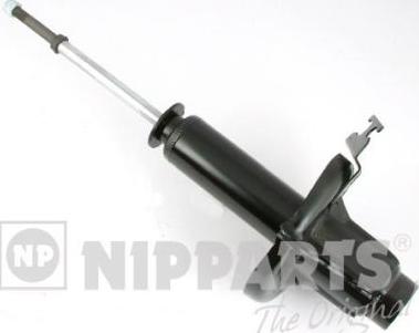 Nipparts N5500311G - Shock Absorber autospares.lv