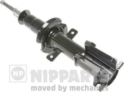 Nipparts N5501040G - Shock Absorber autospares.lv