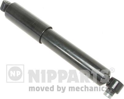 Nipparts N5501041 - Shock Absorber autospares.lv