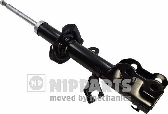 Nipparts N5501050G - Shock Absorber autospares.lv