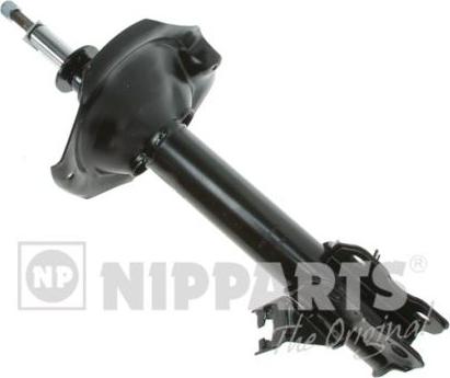 Nipparts N5501021G - Shock Absorber autospares.lv