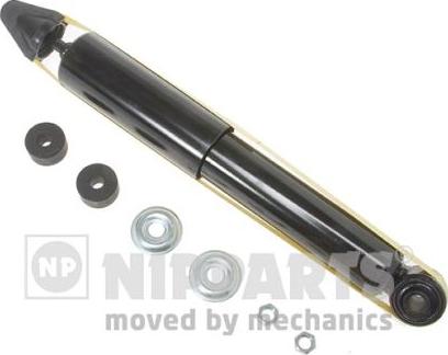 Nipparts N5508014G - Shock Absorber autospares.lv