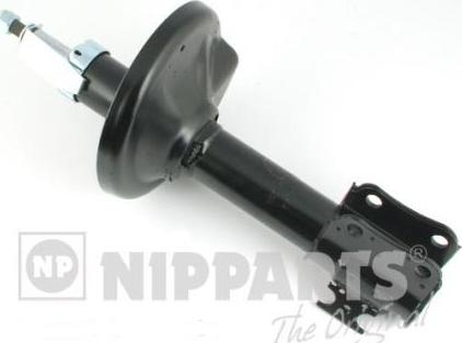 Nipparts N5508010G - Shock Absorber autospares.lv