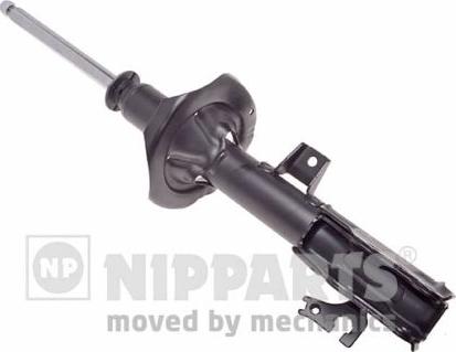 Nipparts N5503034G - Shock Absorber autospares.lv