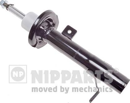 Nipparts N5503030G - Shock Absorber autospares.lv