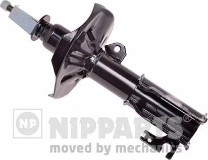 Nipparts N5503038G - Shock Absorber autospares.lv