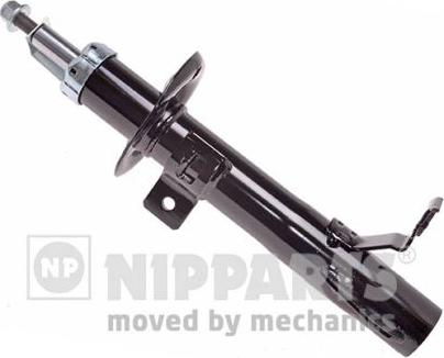 Nipparts N5503029G - Shock Absorber autospares.lv