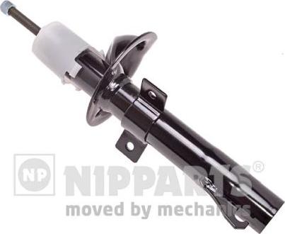 Nipparts N5503025G - Shock Absorber autospares.lv