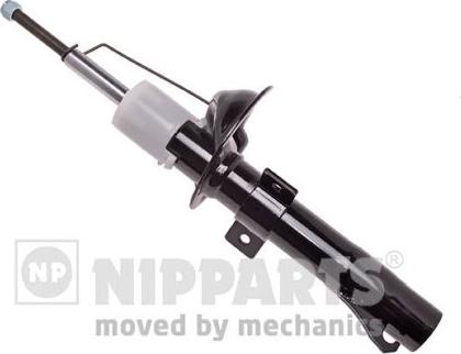 Nipparts N5503026G - Shock Absorber autospares.lv