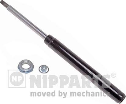Nipparts N5502090G - Shock Absorber autospares.lv