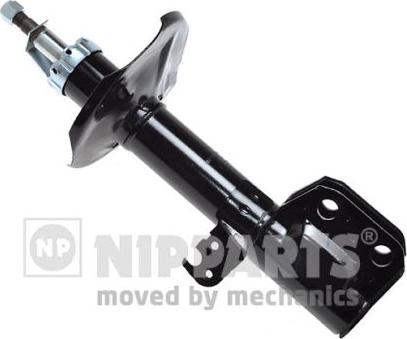 Nipparts N5502093G - Shock Absorber autospares.lv