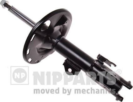 Nipparts N5502097G - Shock Absorber autospares.lv