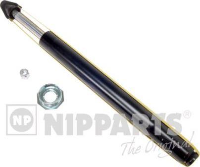 Nipparts N5502080G - Shock Absorber autospares.lv