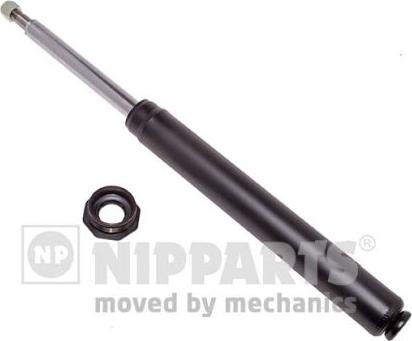 Nipparts N5502088G - Shock Absorber autospares.lv