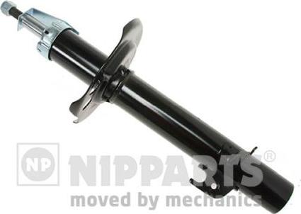 Nipparts N5502082G - Shock Absorber autospares.lv