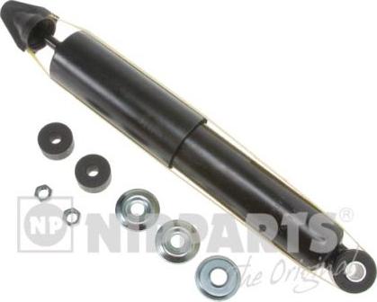 Nipparts N5502079 - Shock Absorber autospares.lv