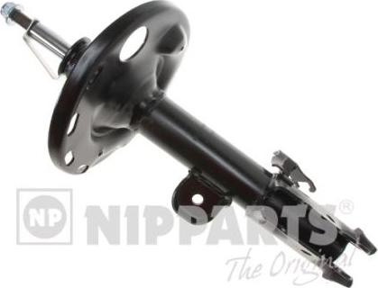 Nipparts N5502074G - Shock Absorber autospares.lv