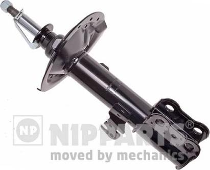 Nipparts N5502077G - Shock Absorber autospares.lv